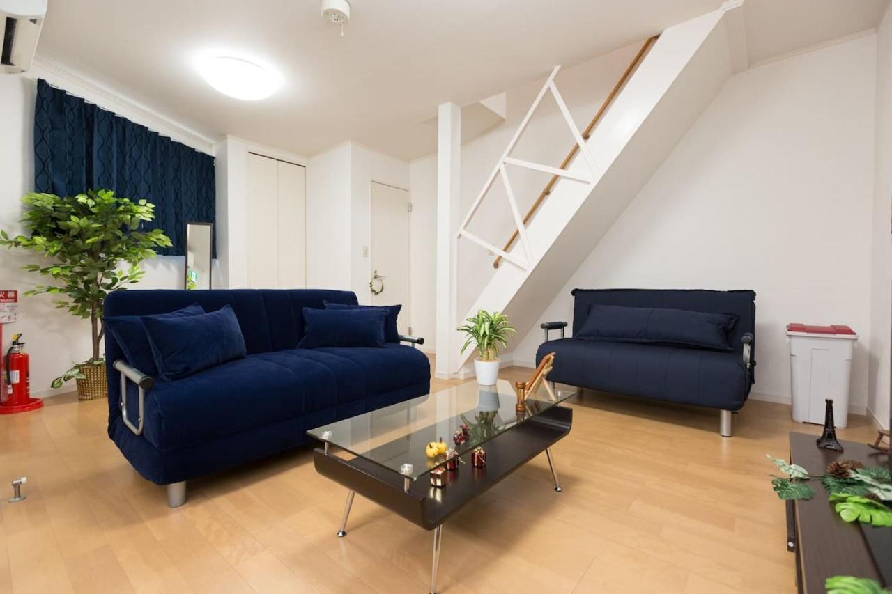 Higashimukojima House * Tokyo