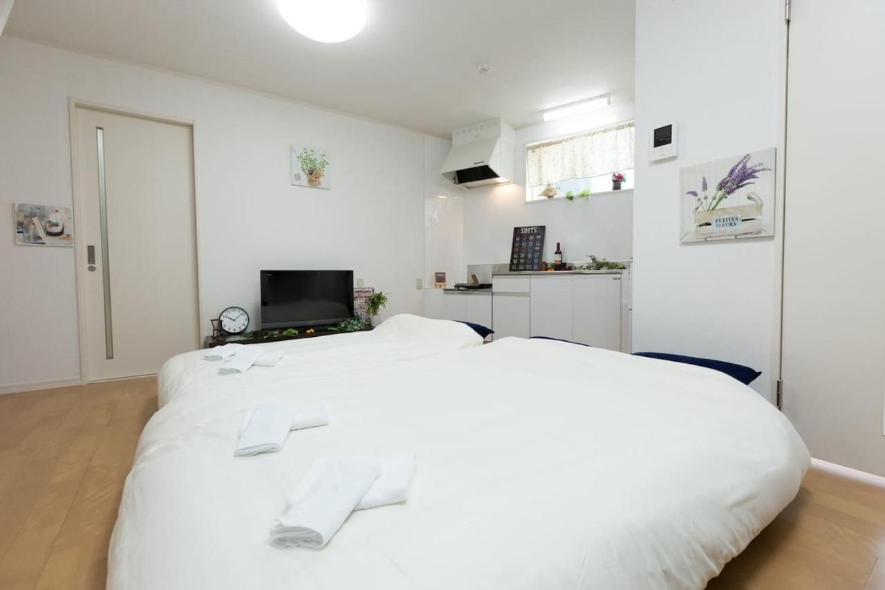 Higashimukojima House Apartment Tokyo