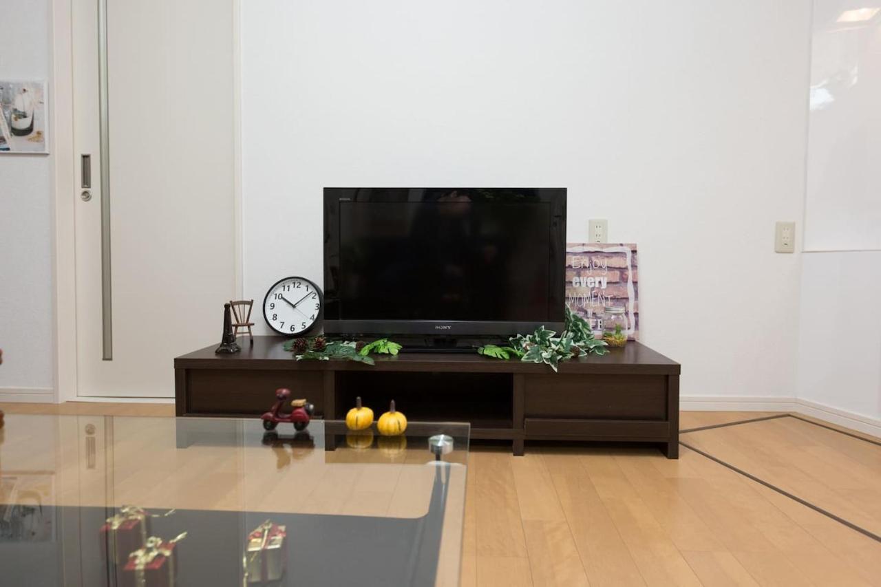 Higashimukojima House Apartment *