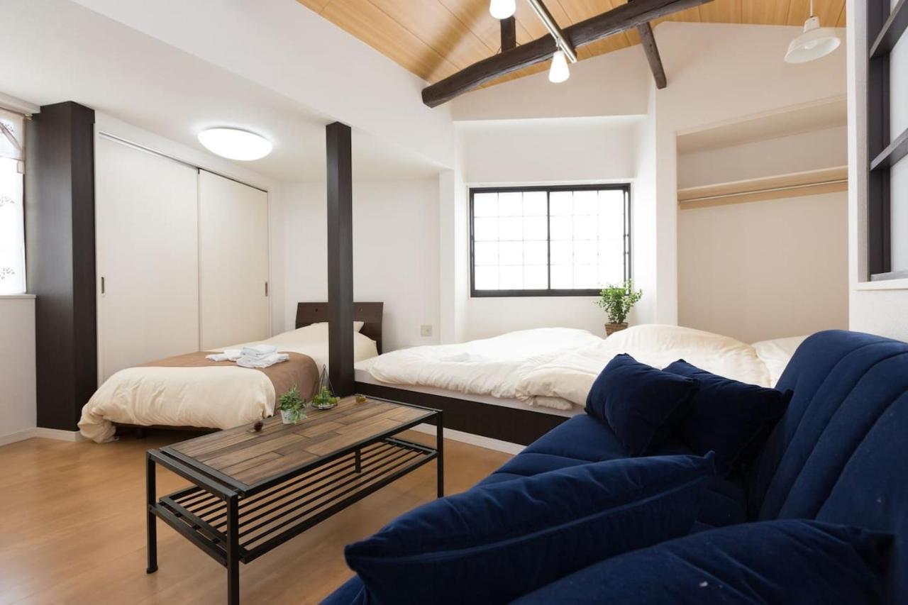 Higashimukojima House Apartment Tokyo