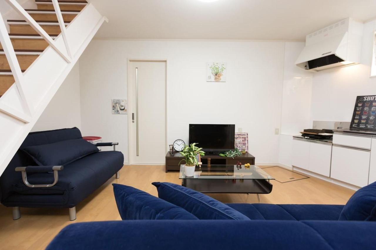 Apartment Higashimukojima House *