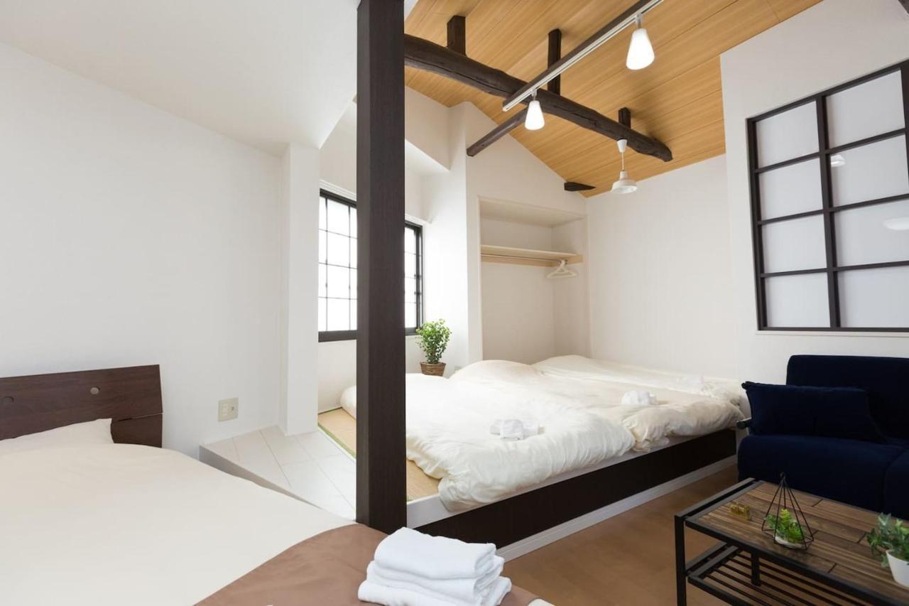 Apartment Higashimukojima House *