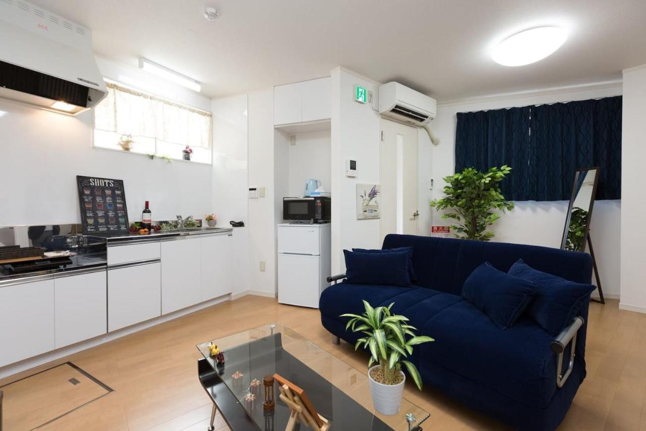 Apartment Higashimukojima House