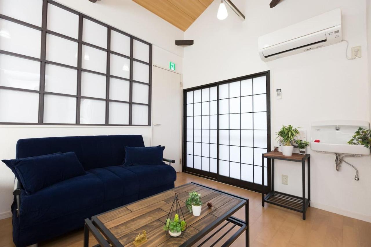 Higashimukojima House * Tokyo