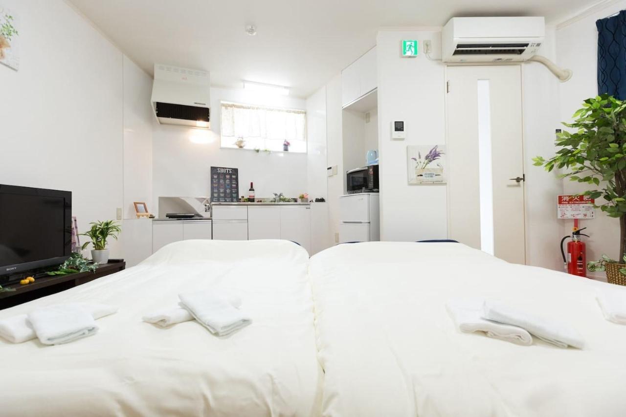 Apartment Higashimukojima House *