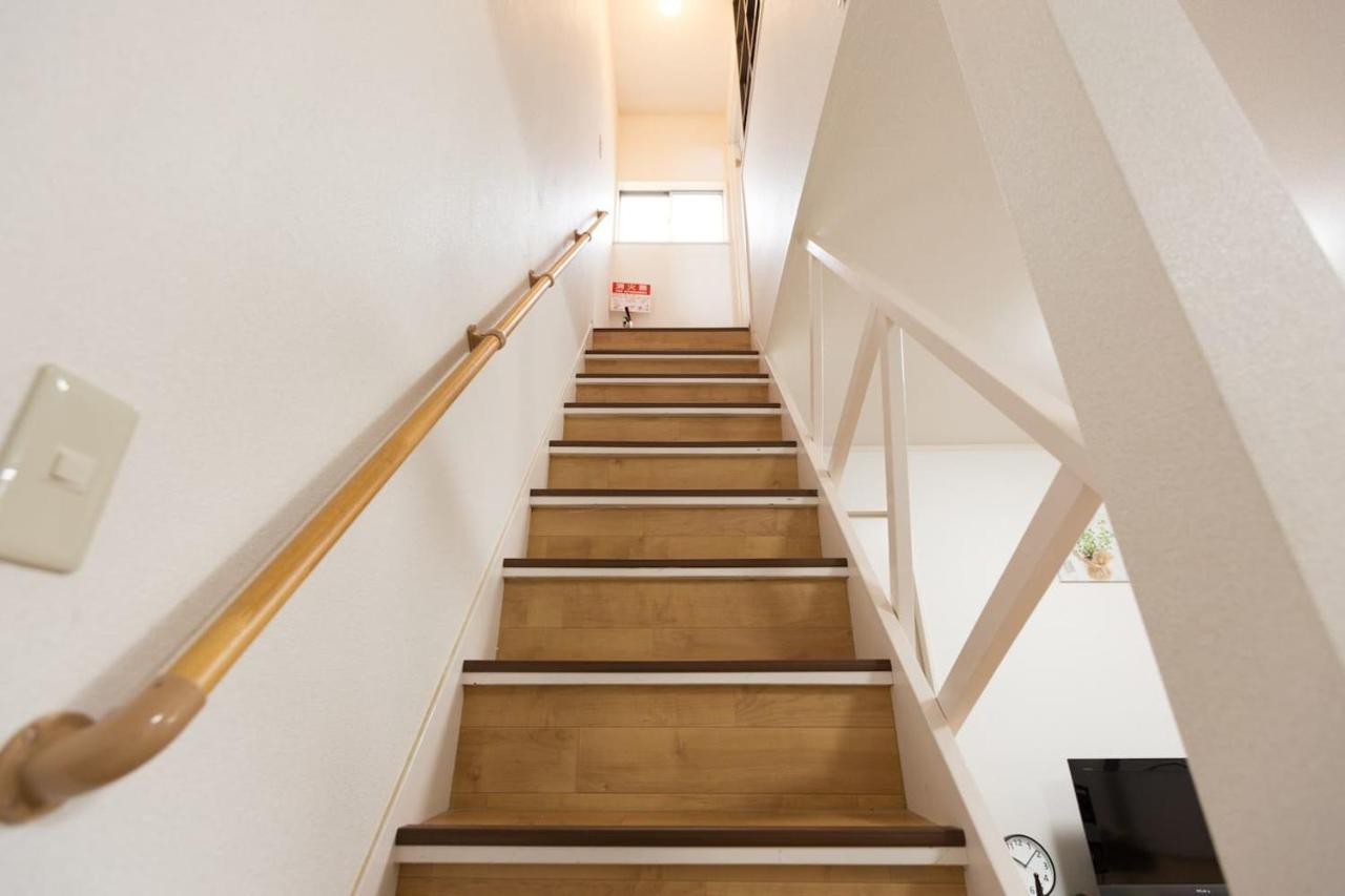 Higashimukojima House Apartment *