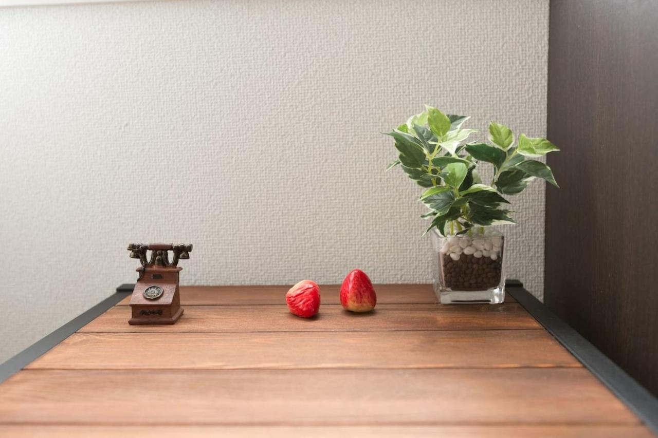 Apartment Higashimukojima House